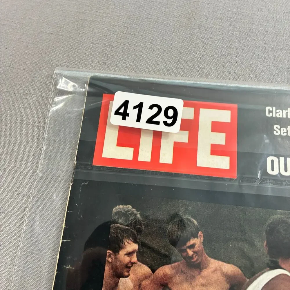 LIFE original may